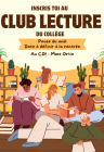 Club lecture