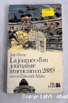 La journée d'un journaliste américain en 2889