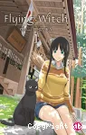 Flying Witch 1