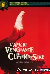 L'amère vengeance de Clytemnestre