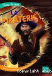 La piraterie