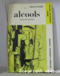 Alcools: choix de poèmes