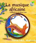 La musique africaine