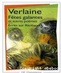 Fêtes galantes