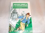 Indiana Jones junior et les chevaliers fantômes
