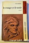Le rouge et le noir II