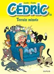 Cédric (12) : terrain minets