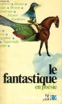 Le fantastique en poésie