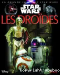 Star Wars - Les droïdes
