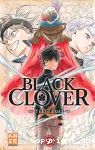 Black clover (2) : Le défenseur