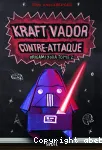 Origami Yoda tome 2 - Kraft Vador contre attaque