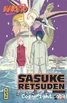 Sasuke Retsudden (2)