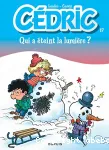 Cédric (17) : Qui a éteint la lumière ?