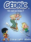 Cédric (16) : Où sont les freins ?