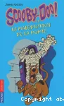 Scooby-Doo. 2, Scooby-Doo et la malédiction de la momie