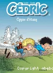 Cédric (11) : cygne d'étang