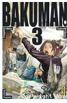 Bakuman tome 3