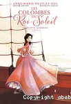 Les colombes du roi-soleil (3) : Charlotte la rebelle