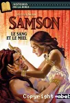 Samson le sang et le miel