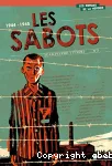 1944 - 1945 Les sabots