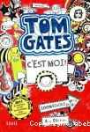 Tom Gates tome 1 - C'est moi