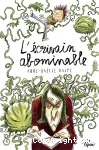 L'écrivain abominable