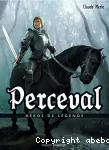 Perceval héros de légende