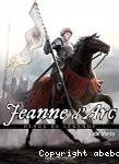 Jeanne d'Arc héros de légende