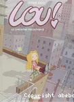 Lou Tome 3 - Le cimetière des autobus