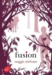 Fusion - Frisson Tome 3