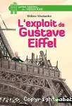 L'explooit de Gustave Eiffel