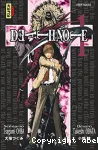Deathonote Tome 1