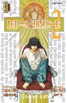 Deathonote Tome 2