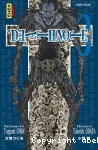 Deathonote Tome 3