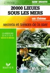 20 000 Lieues sous les mers