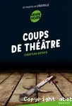 Coup de théâtre
