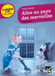 Alice au pays des merveilles