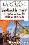 Sindbad le marin et autres contes des Milles et Une Nuits