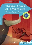 Thesée, Ariane et le Minotaure