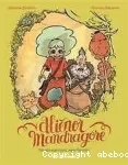 Aliénor Mandragore : Merlin est mort, vive Merlin !