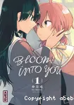 Bloom Into You Tome 1