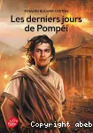Les derniers jours de Pompéï