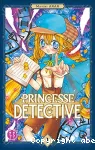 Princesse détective T1