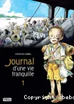 Journal d'une vie tranquille (1)