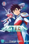 Astra Lost in space T1