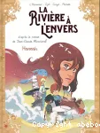 La rivière à l'envers (2) : Hannah