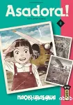 Asadora ! (2)
