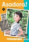 Asadora ! (3)
