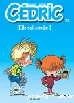 Cédric T22 - Elle est moche !