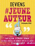 Deviens jeune auteur